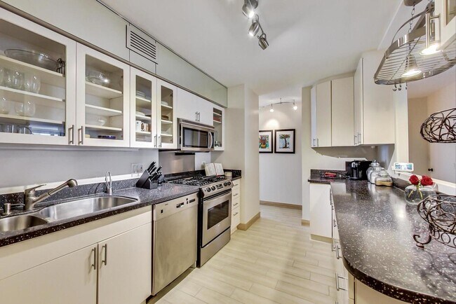 Building Photo - 1000 N Lake Shore Dr