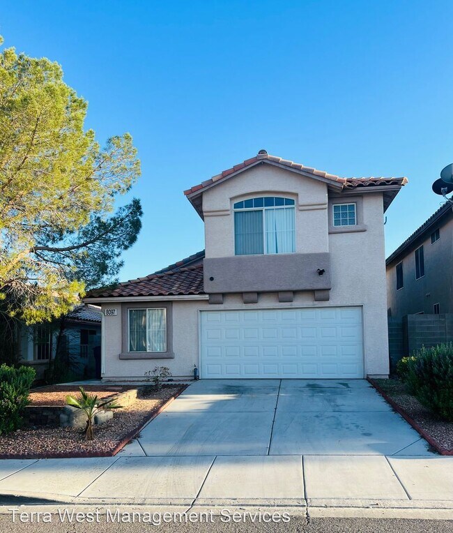5 br, 2.5 bath House 8097 W Rochelle Avenue 8097 W Rochelle Ave Las Vegas NV 89147
