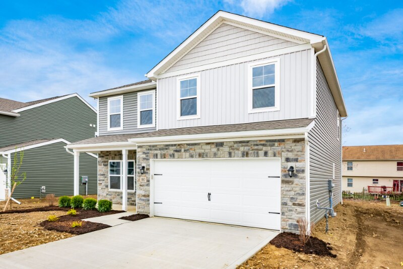 Building Photo - 883 Allegro Dr