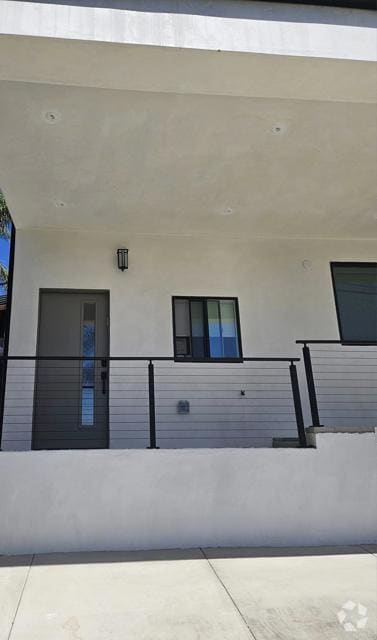 Building Photo - 3361 McGraw St