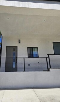 Building Photo - 3361 McGraw St