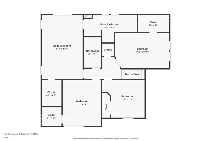 Building Photo - 9626 Green Apple Dr