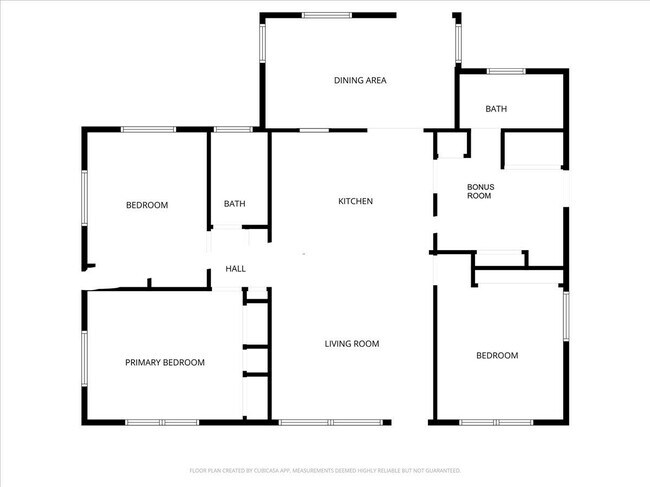 Building Photo - 110 NE 30th St