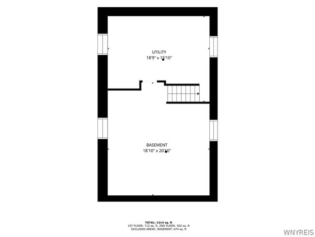Building Photo - 69 W Northrup Pl
