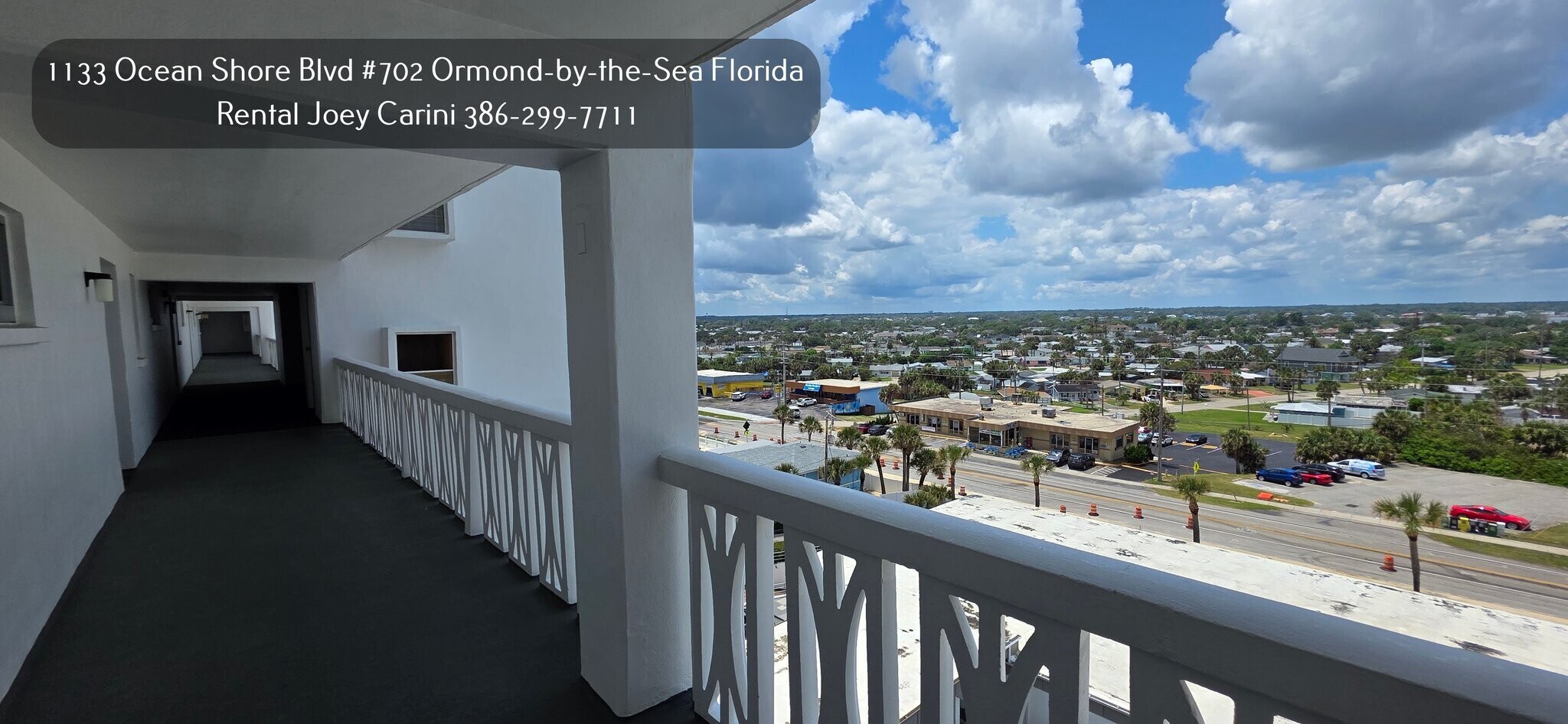 Building Photo - 1133 Ocean Shore Blvd