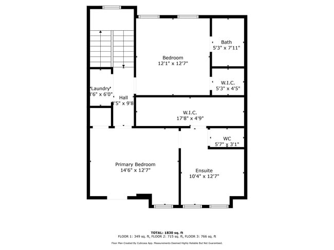 Building Photo - 2110 Oatfield Dr