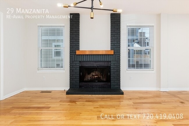 Building Photo - 29 Manzanita-