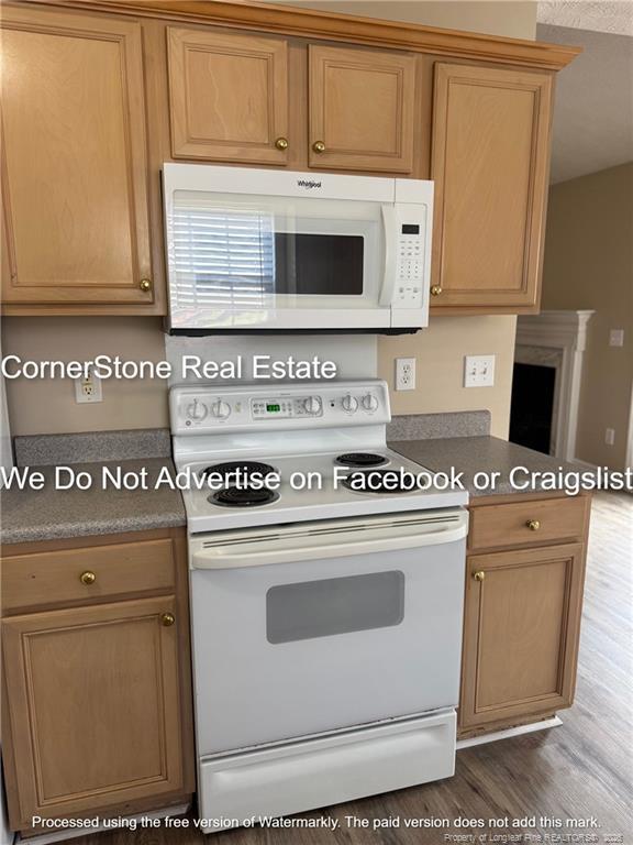 Building Photo - 1552 Clan Campbell Dr