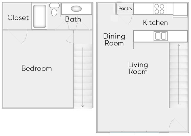 Floorplan - White Rock Hills