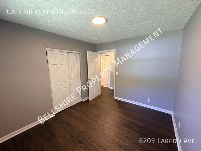 Building Photo - 6209 Laredo Ave