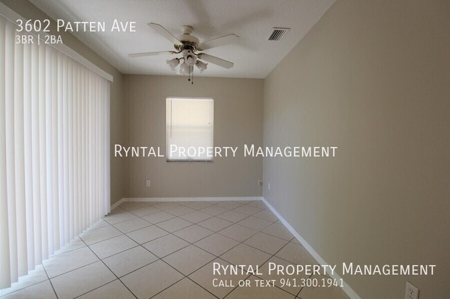 Building Photo - 3602 Patten Ave