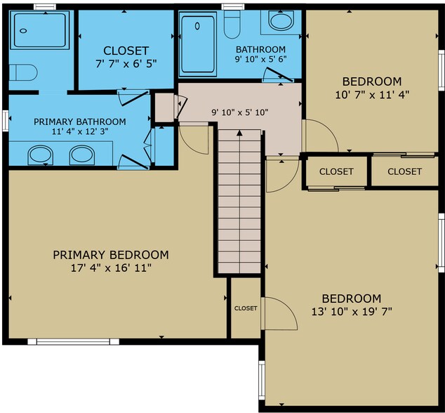 Building Photo - 2431 Deerfield Ct