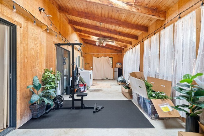 Building Photo - 3700 Las Pilitas Rd