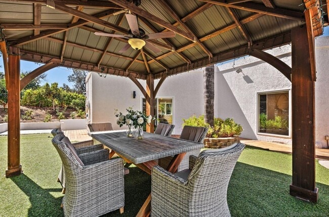 Building Photo - Spacious 4-Bedroom Home with Pool, Panoramic Views, and Solar on 1.5 Acres