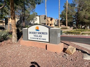 Building Photo - Summerlin - Broadstone At Desert Shores  u...