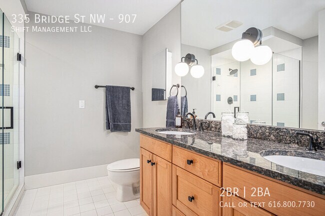 Building Photo - 335 Bridge St NW