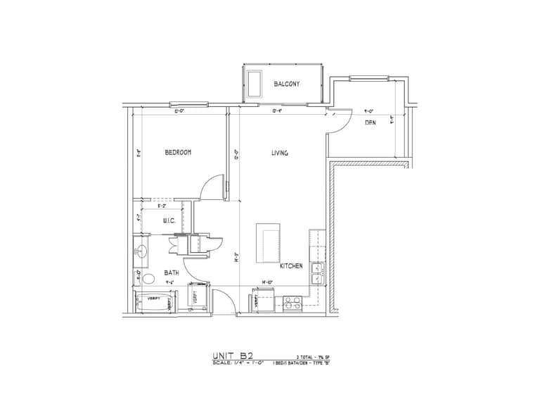 Building Photo - 714 1st Ave SW