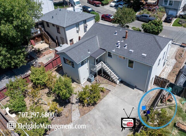 Building Photo - 35 Buena Vista