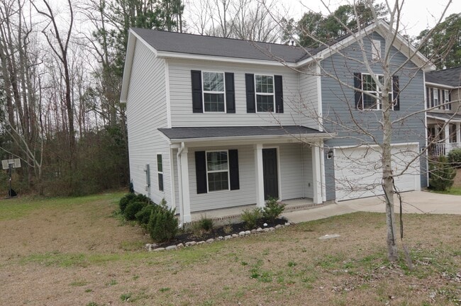 Building Photo - 129 Vermillion Dr