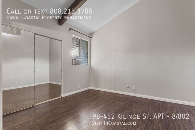 Building Photo - 98-452 Kilinoe St. APT-8/802