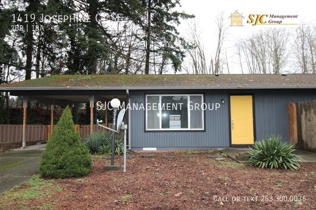 Primary Photo - 1419 Josephine Ct SE