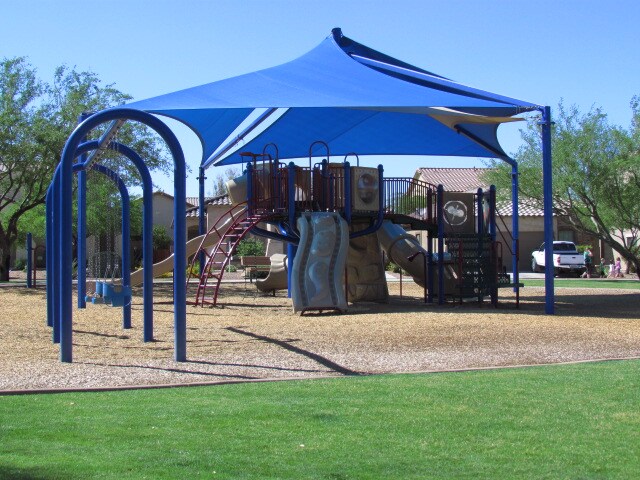 Building Photo - Newer Rancho Sahuarita Home!