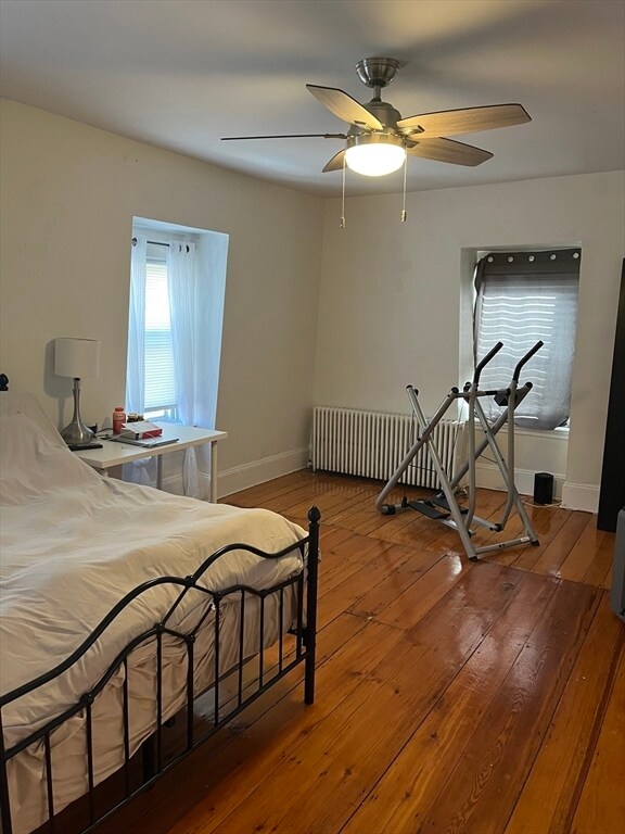 Building Photo - 81 Thornton St