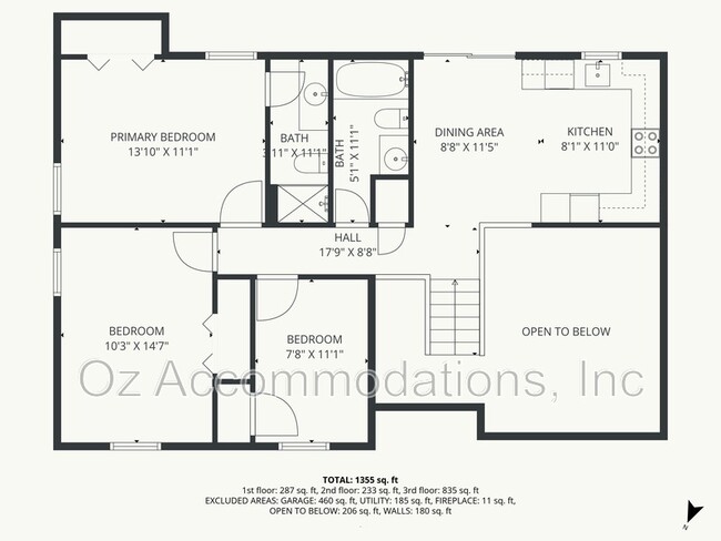 Building Photo - 1225 E Butterfield Pl