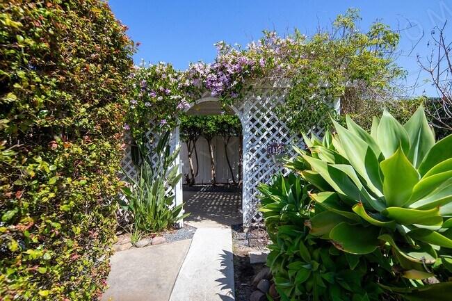 Primary Photo - *OPEN HOUSE: 8/30 1:30-2:30PM* Studio in t...