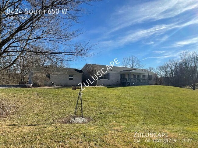 Primary Photo - Half Off First Month Rent! 8424 s. 650W / ...