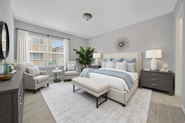 Building Photo - 2822 Briarhurst Dr