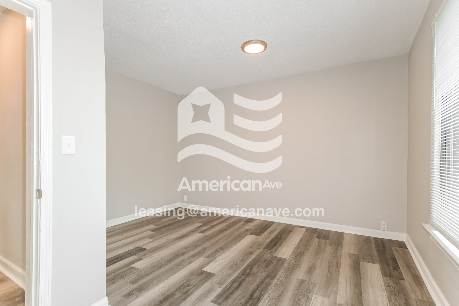 Building Photo - 6603 Crest Ave