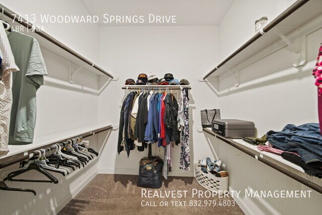 Building Photo - 7413 Woodward Springs Dr