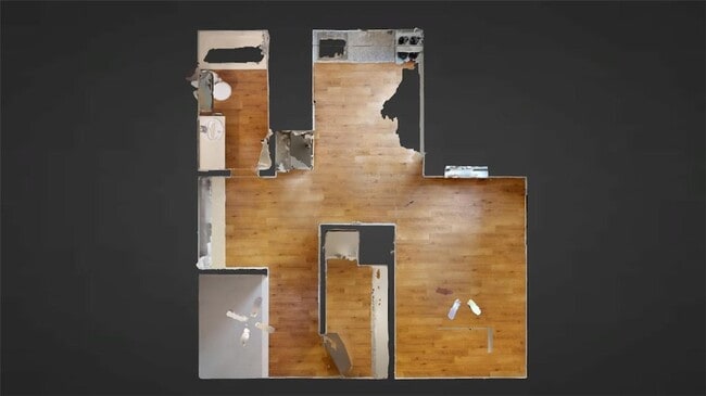 Building Photo - 725 Peppertree Dr