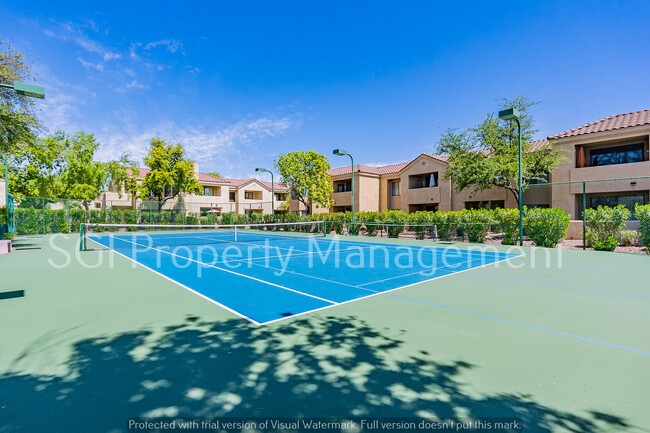 Building Photo - 7575 E Indian Bend Rd