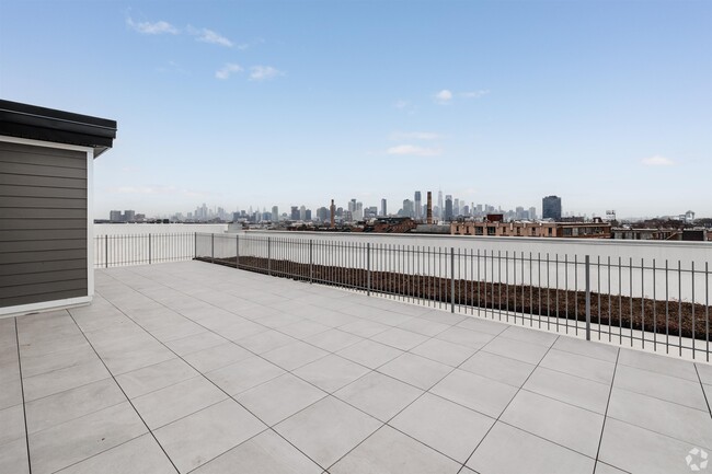 Building Photo - 475 Communipaw Ave