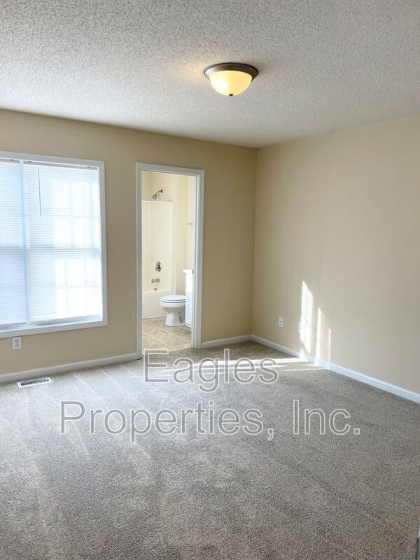 Building Photo - 1410 St John Church Rd