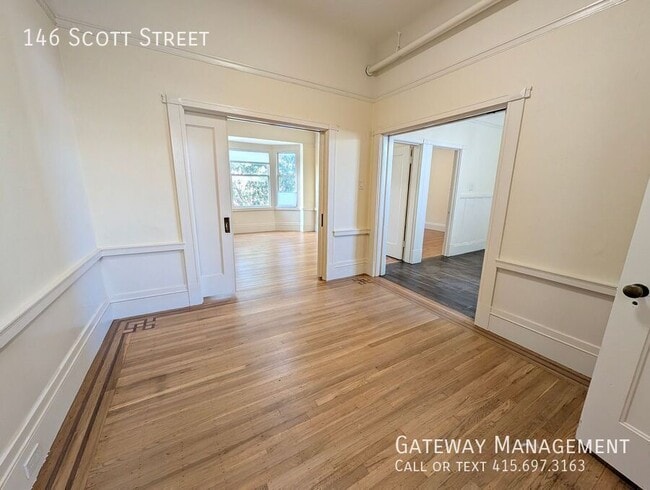 Building Photo - 146 Scott St