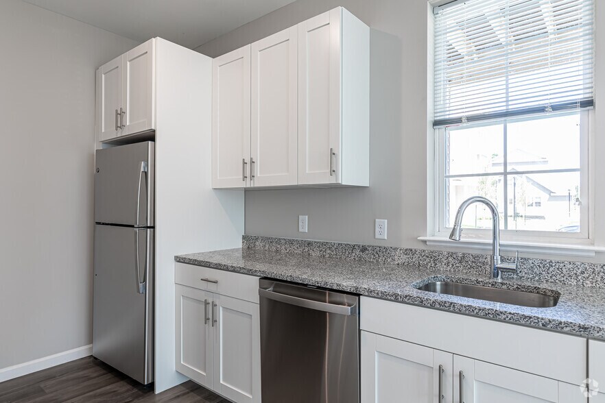 Eden and Main 55+ Apartment Homes 37 Eden Ave Southington CT 06489