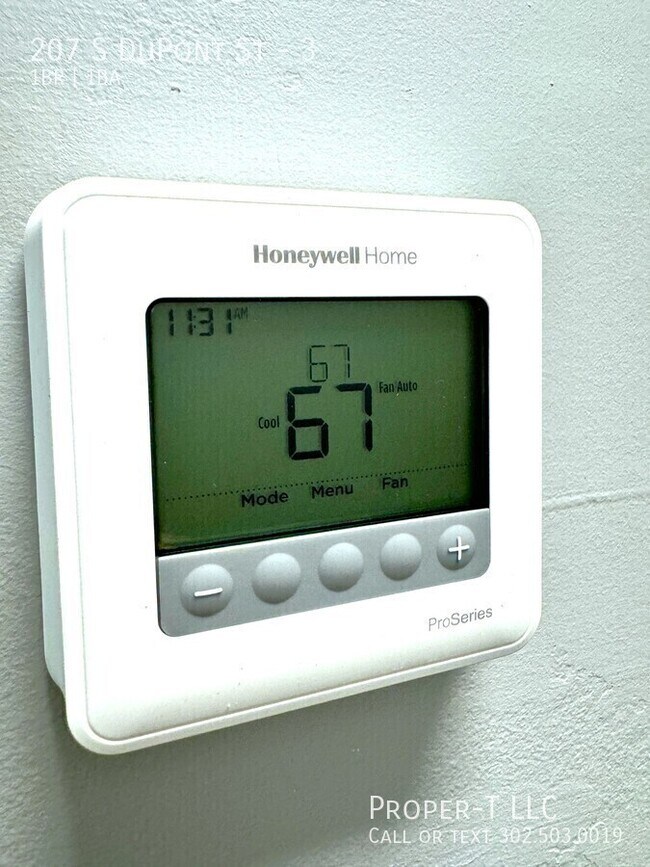 Building Photo - 207 S Dupont St