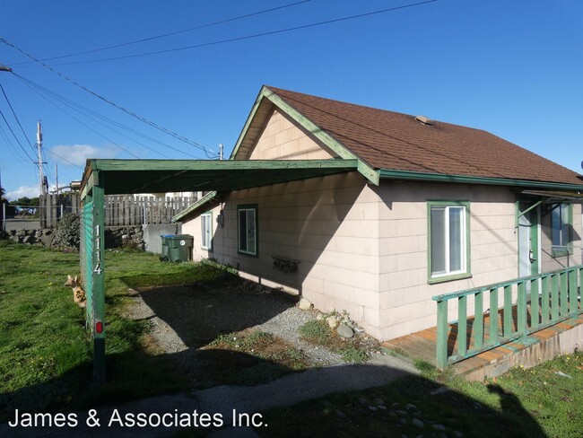 Building Photo - 2 br, 1 bath House - 1114 W 4th Street