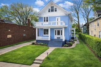 Building Photo - 3-bedroom apartment for rent