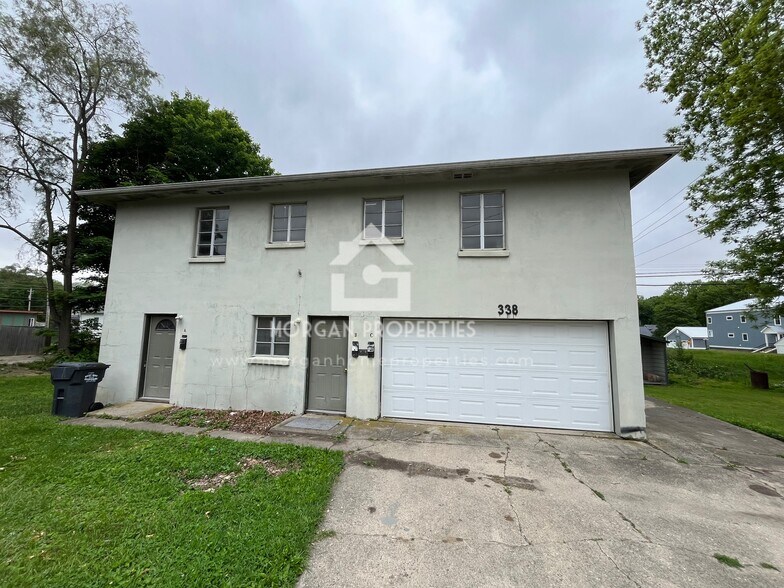 Building Photo - 338 S Pendleton Ave