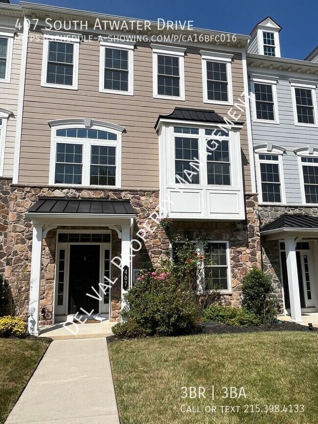 Building Photo - 407 S Atwater Dr