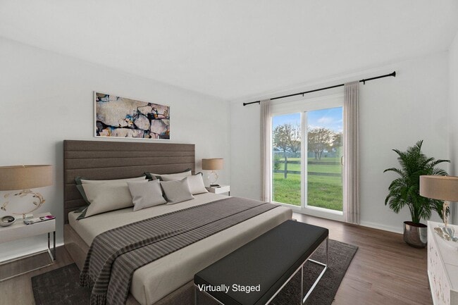 Building Photo - Ocean Lakes