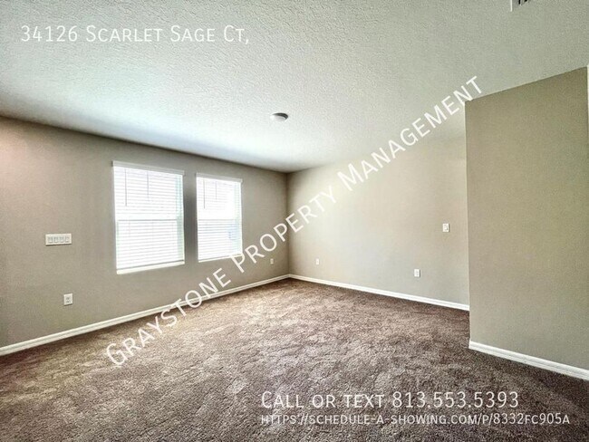 Building Photo - 34126 Scarlet Sage Ct
