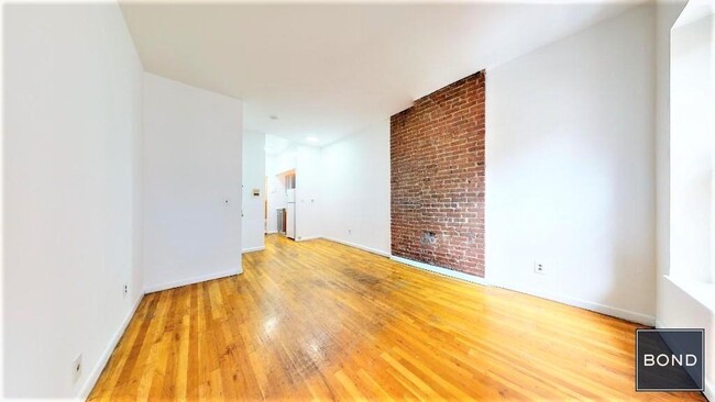 Floorplan - 212 East 85th Street