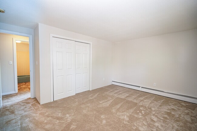 Floorplan - Pine Walk
