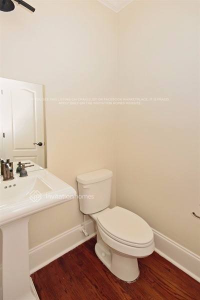 Building Photo - 404 Wynns Way SW