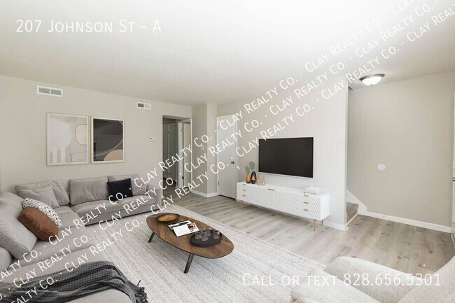 Building Photo - 207 Johnson St